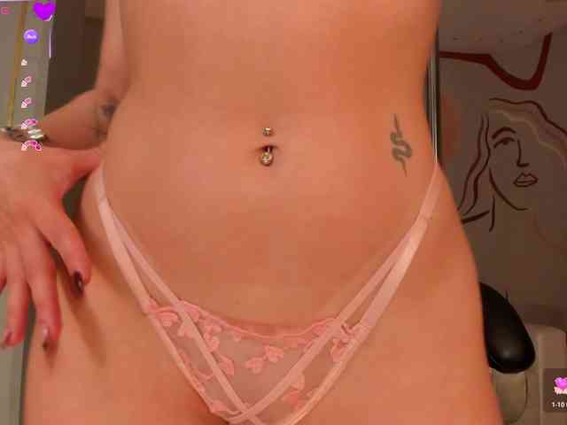 Modelo: MaryLewis