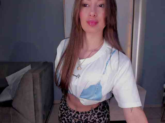 MaryLewis webcam