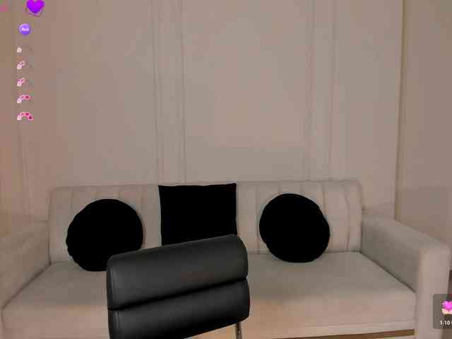 MaryLewis webcam