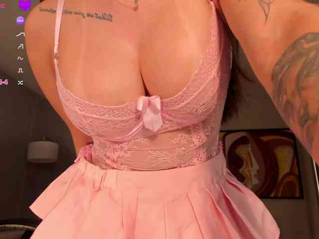 MaryLewis webcam