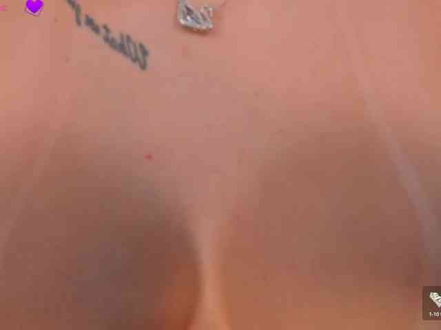 MaryLewis webcam