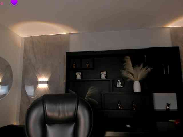 MaryLewis webcam