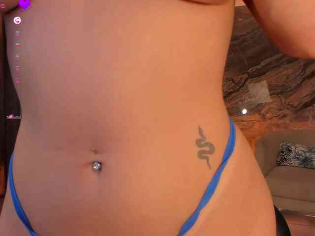 Modelo: MaryLewis