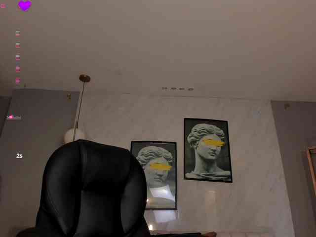 MaryLewis webcam