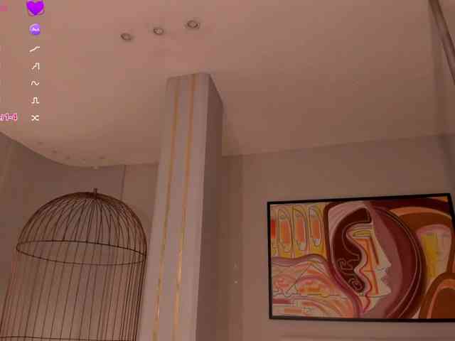 MaryLewis webcam