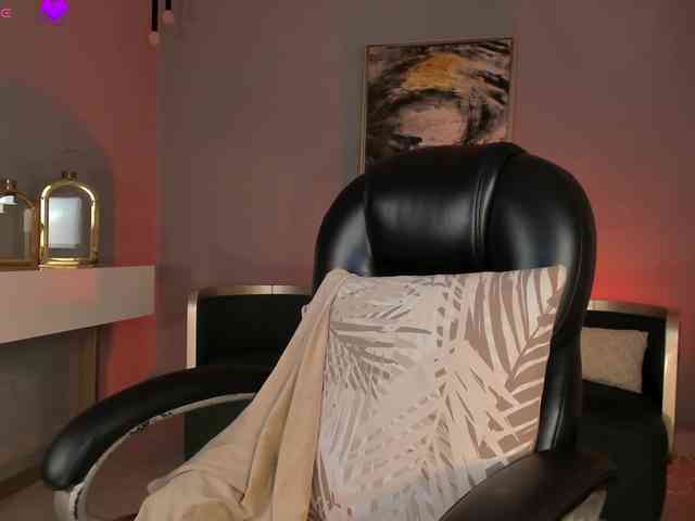 MaryLewis webcam