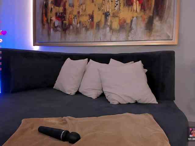 MaryLewis webcam