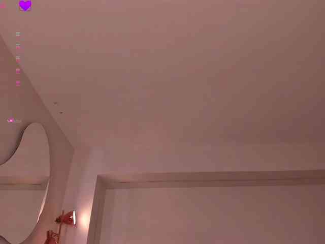 MaryLewis webcam