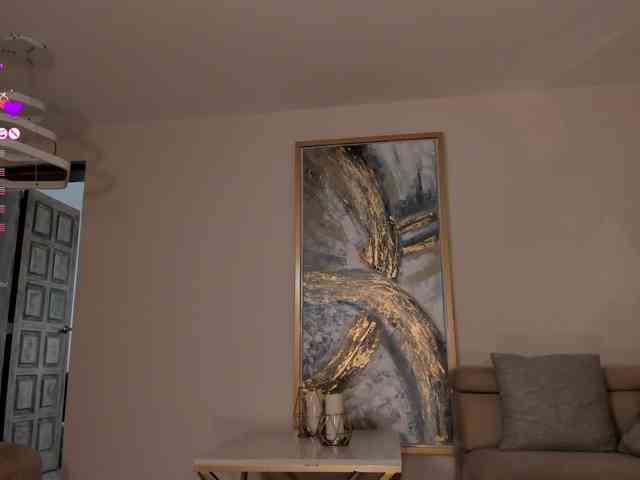 MaryLewis webcam