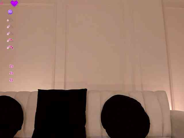 MaryLewis webcam