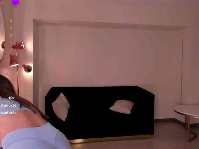 MaryLewis webcam