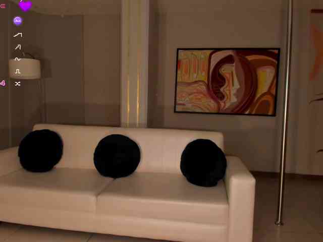 MaryLewis webcam