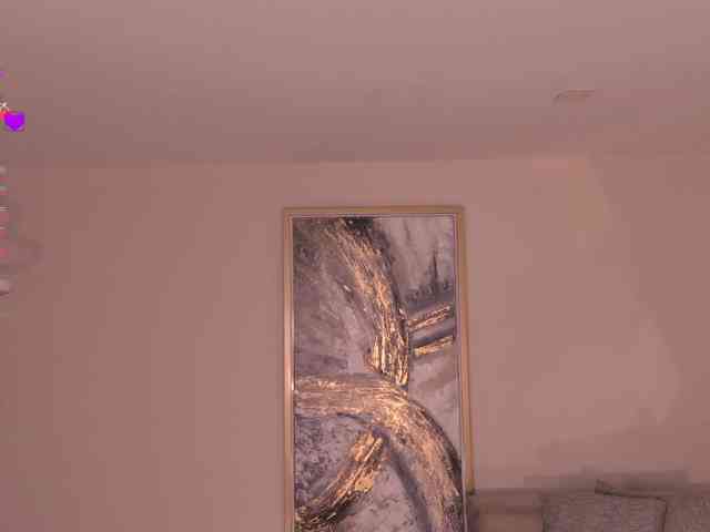 MaryLewis webcam
