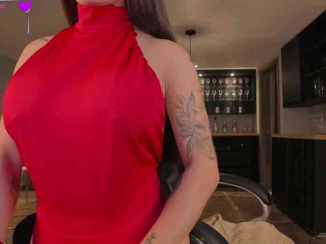 MaryLewis webcam