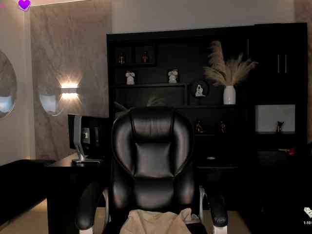 MaryLewis webcam