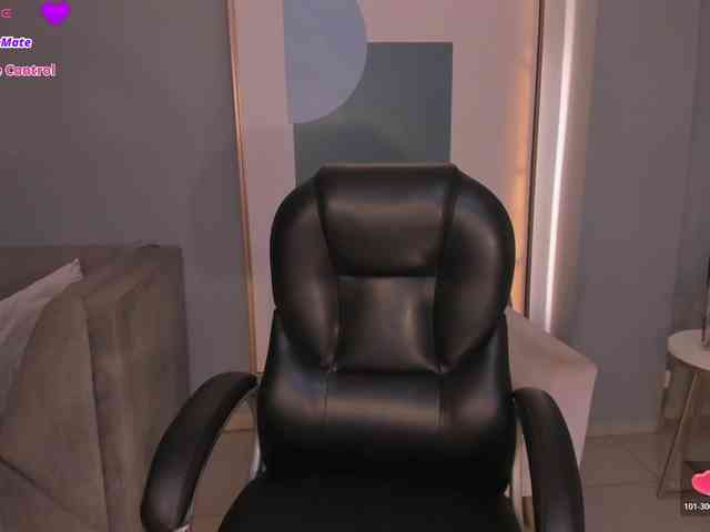 MaryLewis webcam
