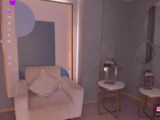 MaryLewis webcam