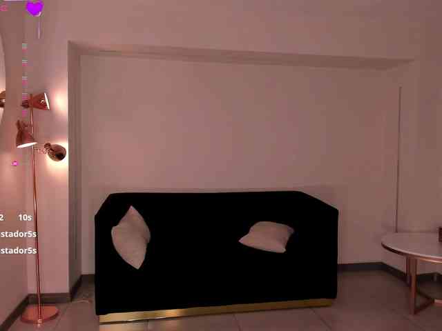 MaryLewis webcam