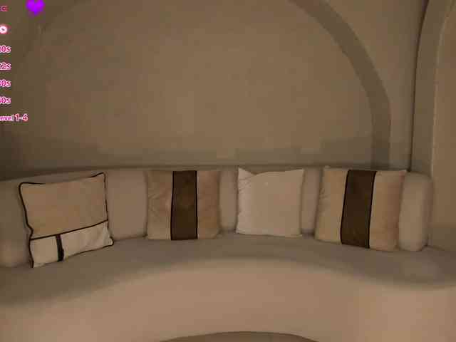 MaryLewis webcam