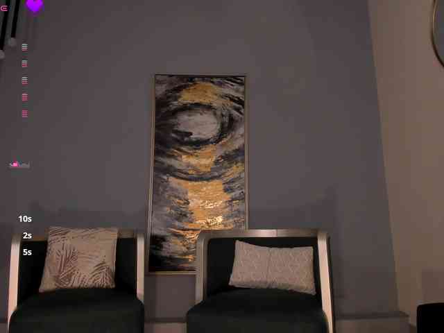 MaryLewis webcam