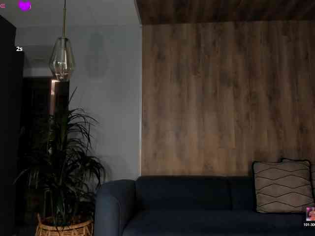 MaryLewis webcam
