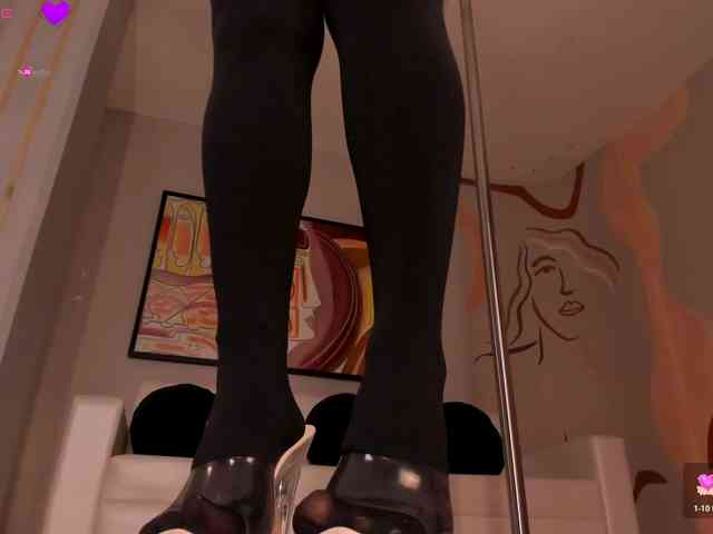 MaryLewis webcam