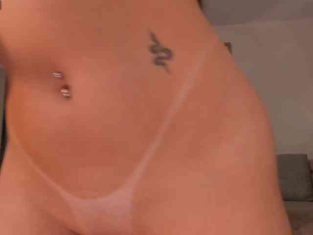 MaryLewis webcam