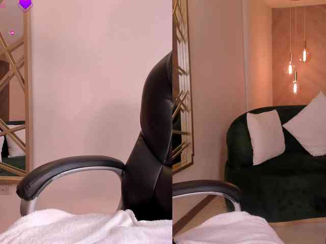 MaryLewis webcam