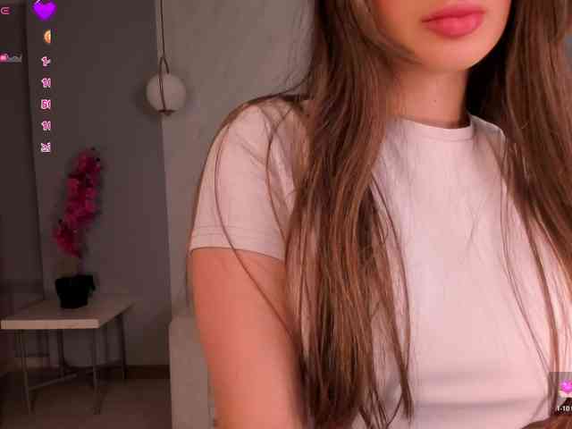 MaryLewis webcam
