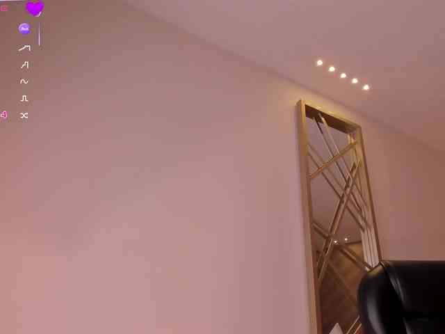 MaryLewis webcam
