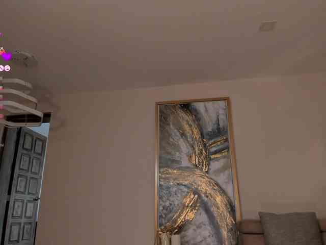 MaryLewis webcam