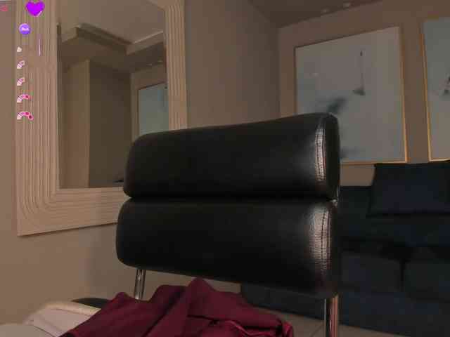 MaryLewis webcam
