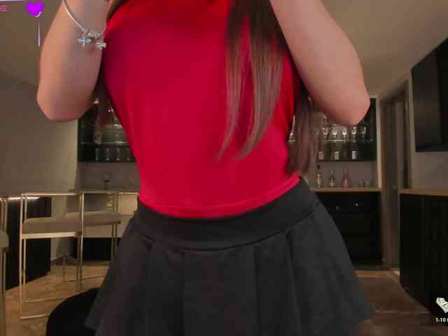 Modelo: MaryLewis