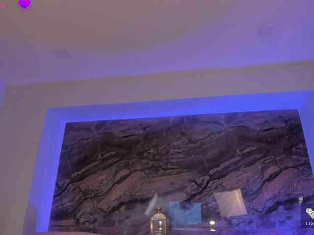 MaryLewis webcam