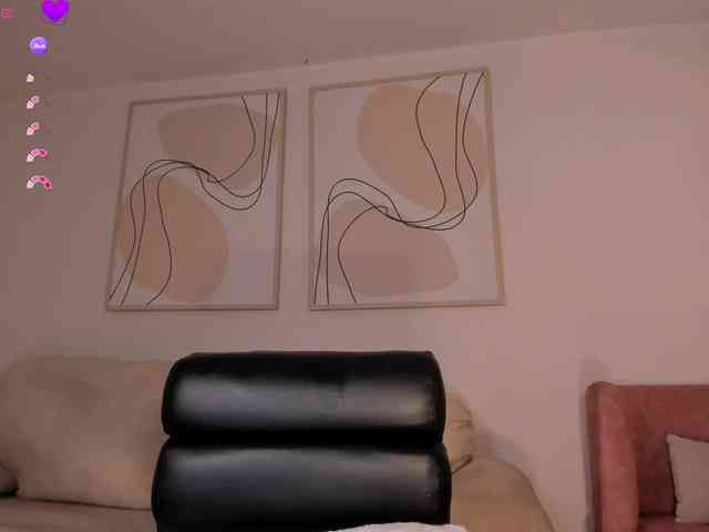 MaryLewis webcam