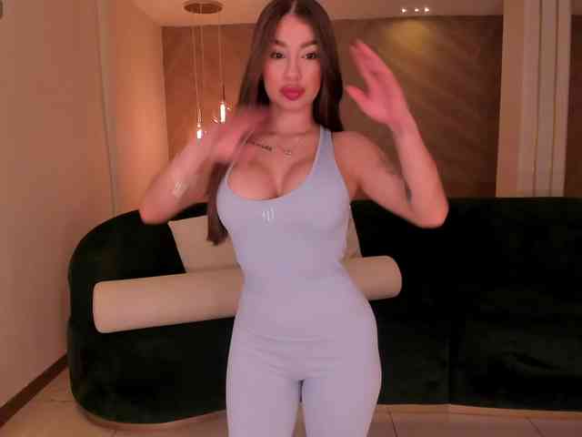 MaryLewis webcam