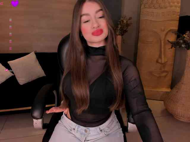 MaryLewis webcam