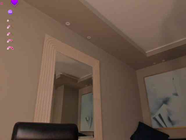MaryLewis webcam