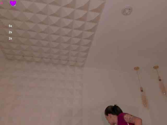 Modelo: MaryLewis