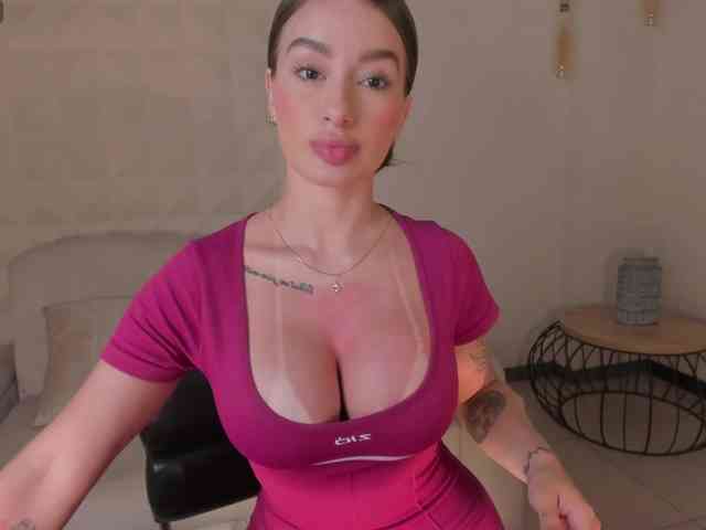 Modelo: MaryLewis