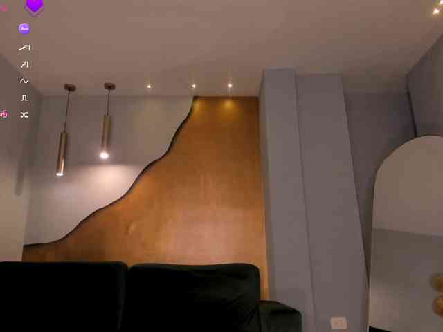 MaryLewis webcam