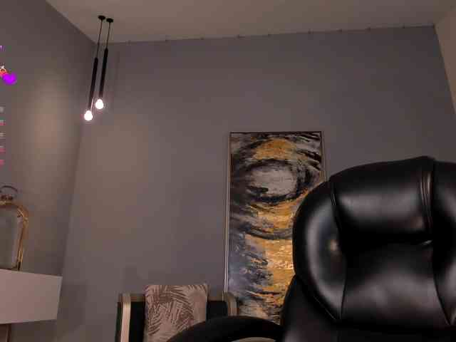 MaryLewis webcam