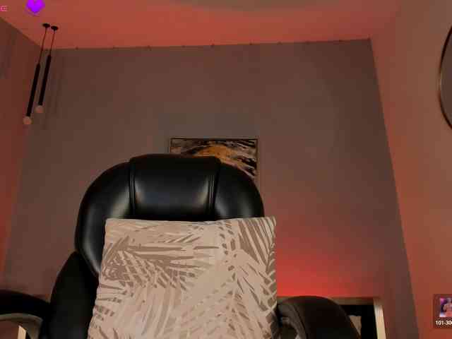 MaryLewis webcam