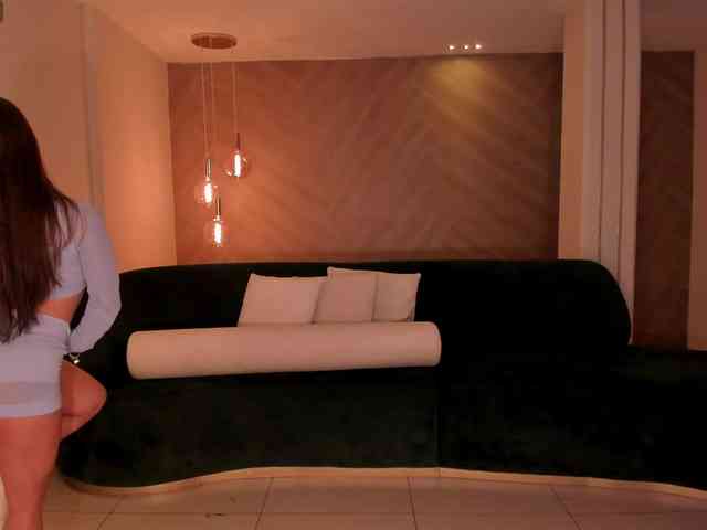 MaryLewis webcam