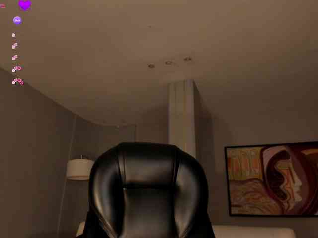 MaryLewis webcam