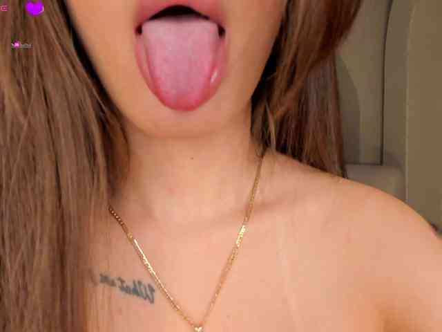 Modelo: MaryLewis