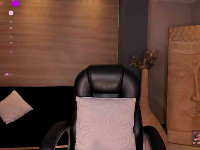 MaryLewis webcam