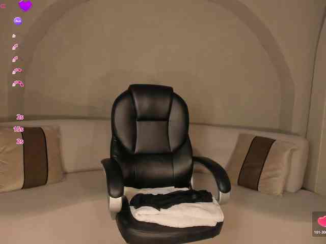 MaryLewis webcam
