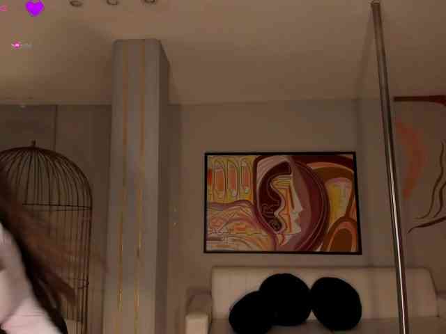 MaryLewis webcam
