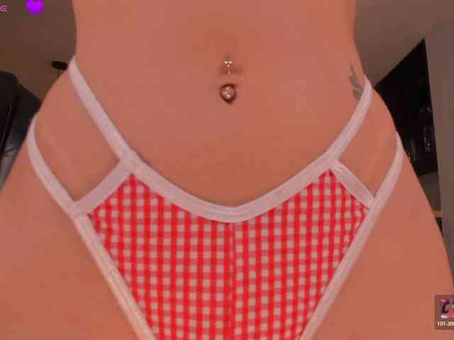 MaryLewis webcam